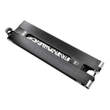 CORE ST3 Forged Scooter Deck - Black 22.5" x 6.5"