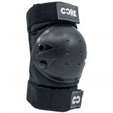 CORE Junior Triple Pad Set - Black