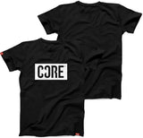 Core Box Logo T-Shirt