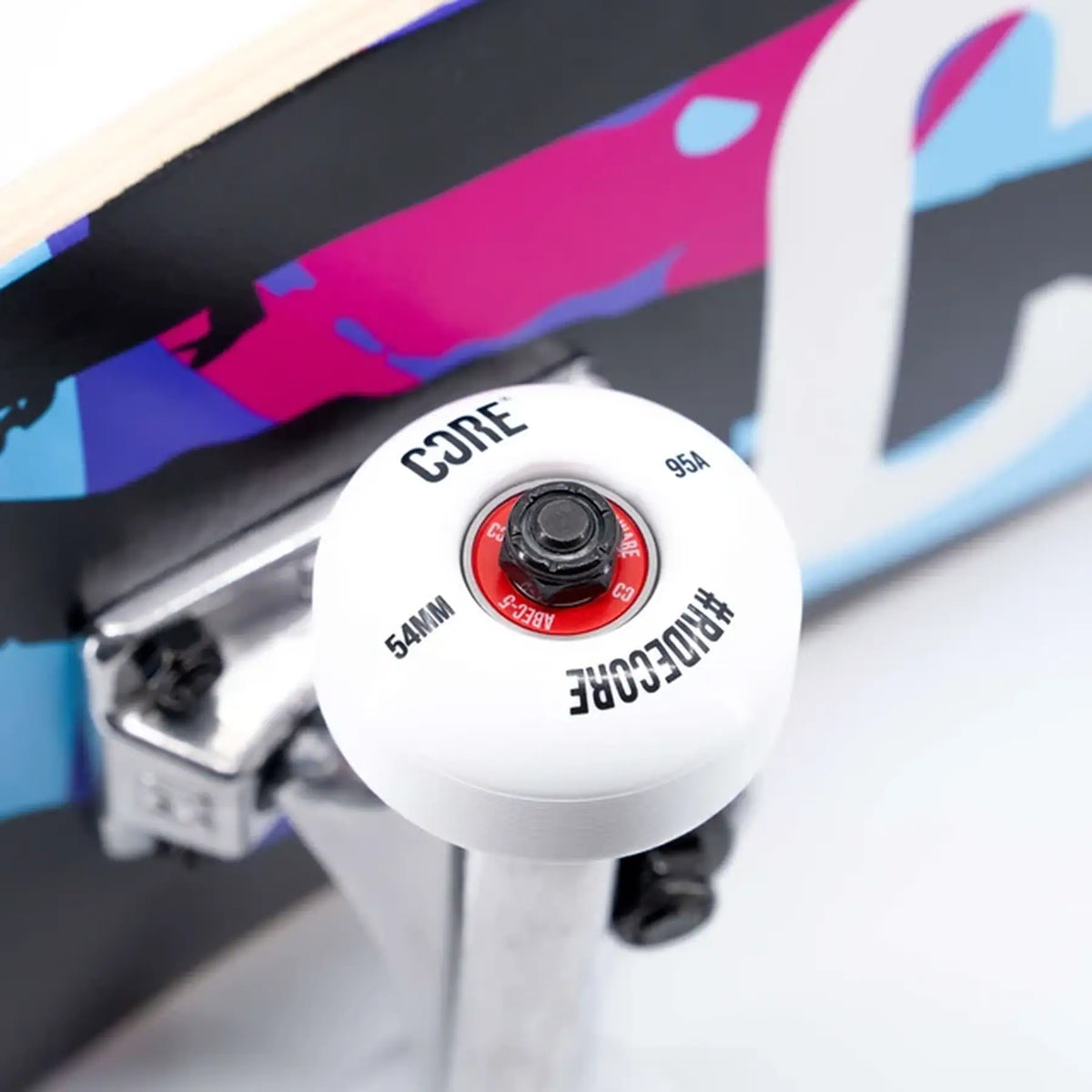 CORE C1 Complete Skateboard