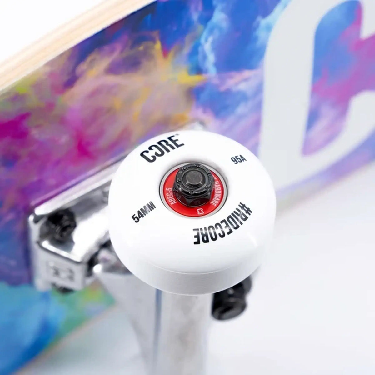 CORE C1 Complete Skateboard