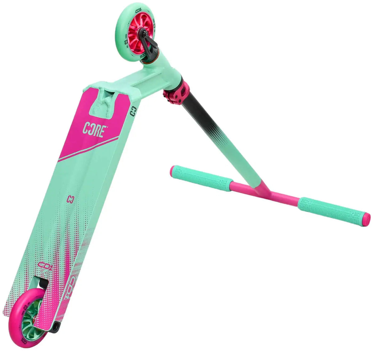 CORE CD1 Pro Scooter