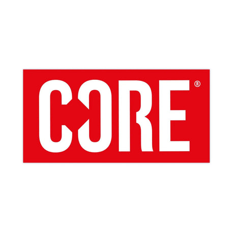 CORE Classic Scooter Sticker