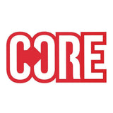 CORE Classic Scooter Sticker - Red
