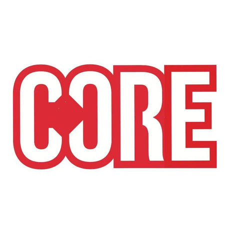CORE Classic Scooter Sticker