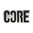 CORE Classic Scooter Sticker