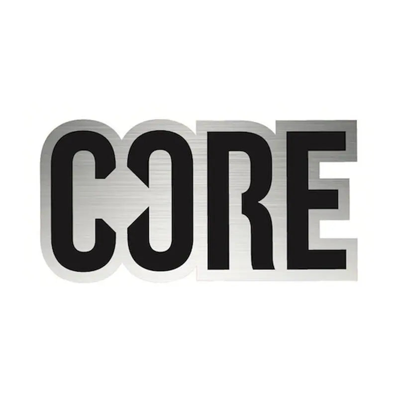 CORE Classic Scooter Sticker