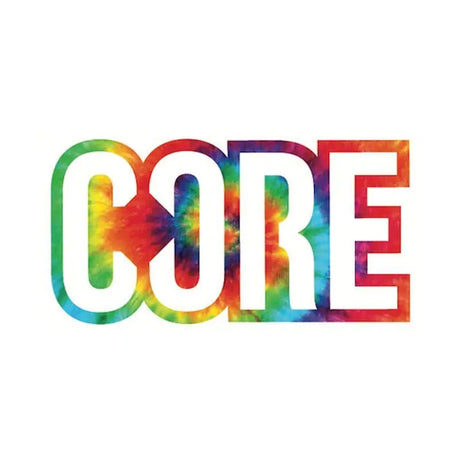 CORE Classic Scooter Sticker