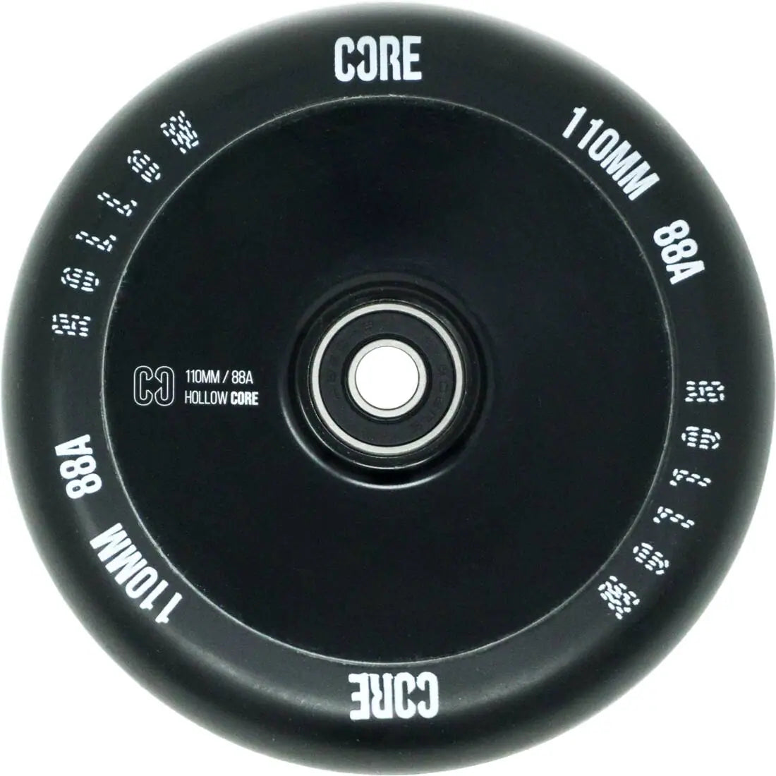 CORE Hollowcore V2 Stunt Scooter Wheel