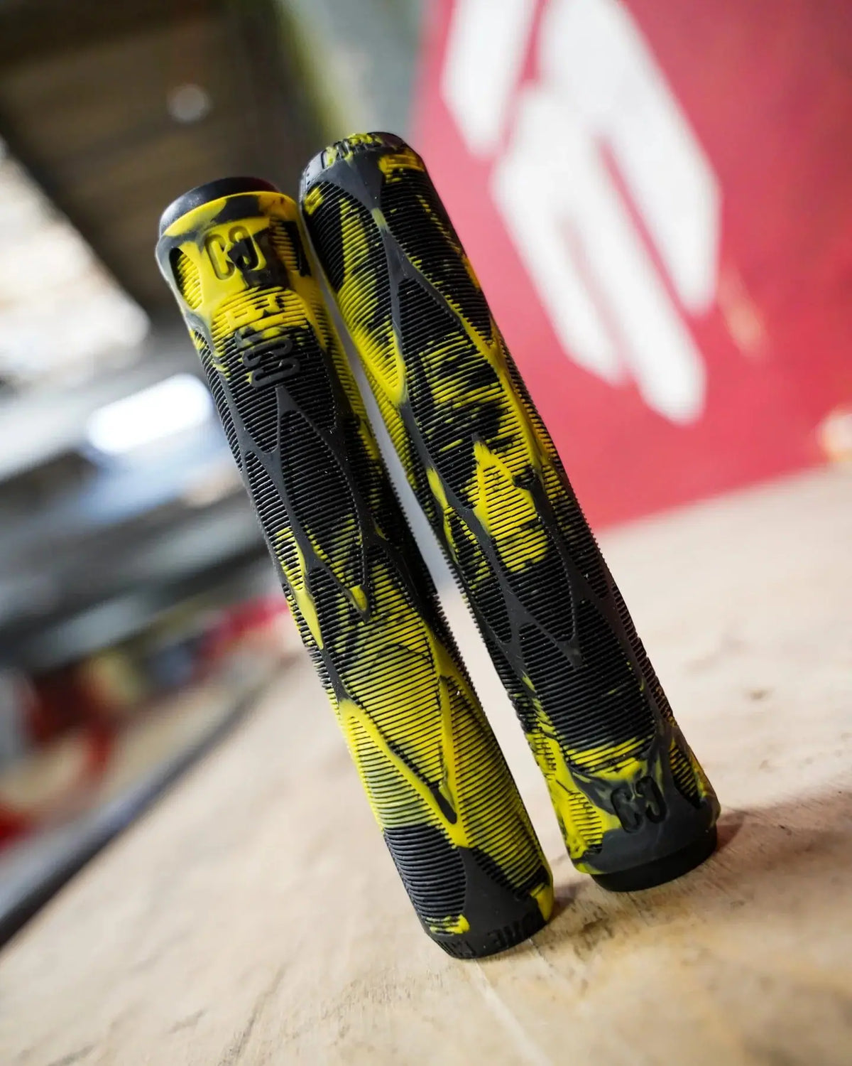 CORE Stunt Scooter Grips