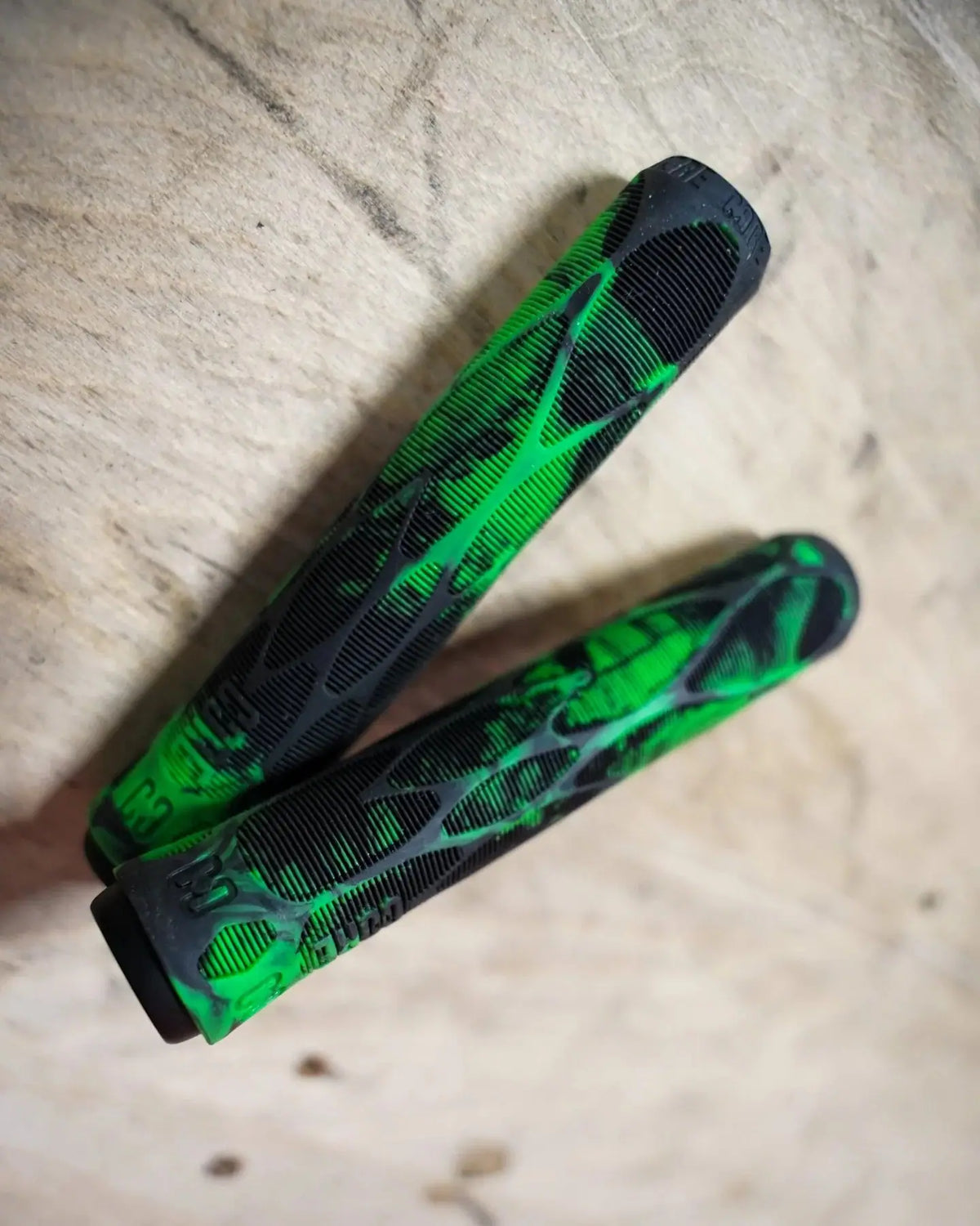 CORE Stunt Scooter Grips