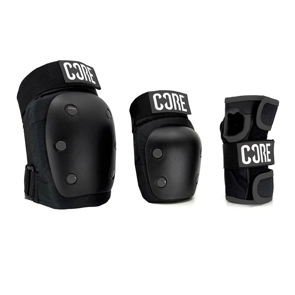 CORE Skate Pads 3-pack