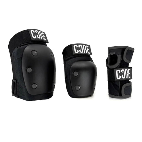 CORE Skate Pads 3-pack
