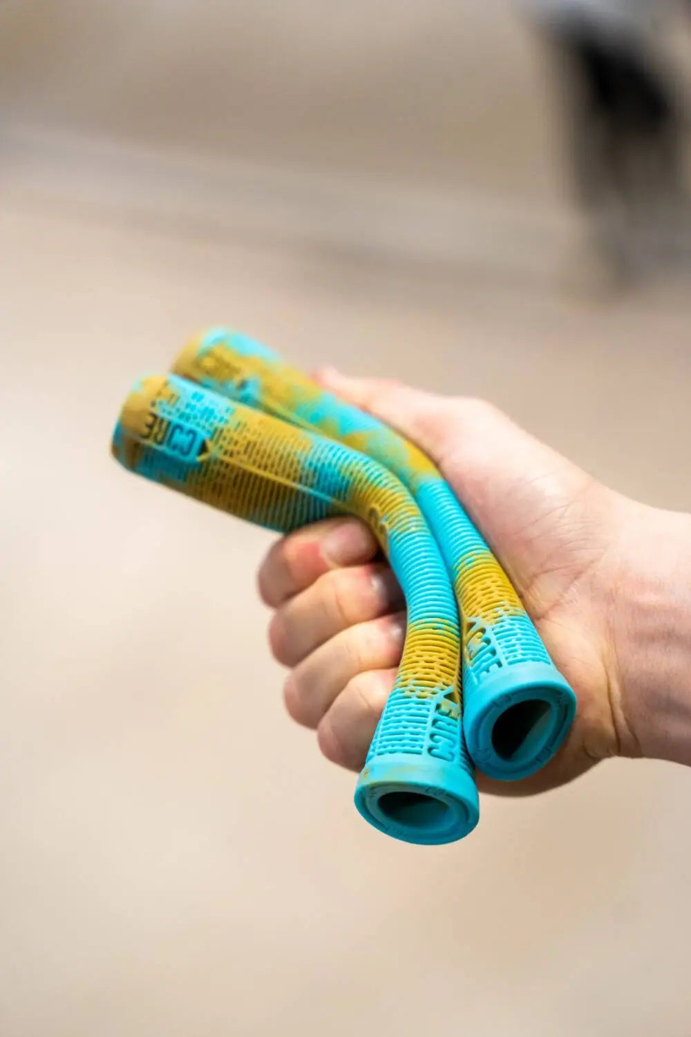 CORE Skinny Boy Stunt Scooter Grips