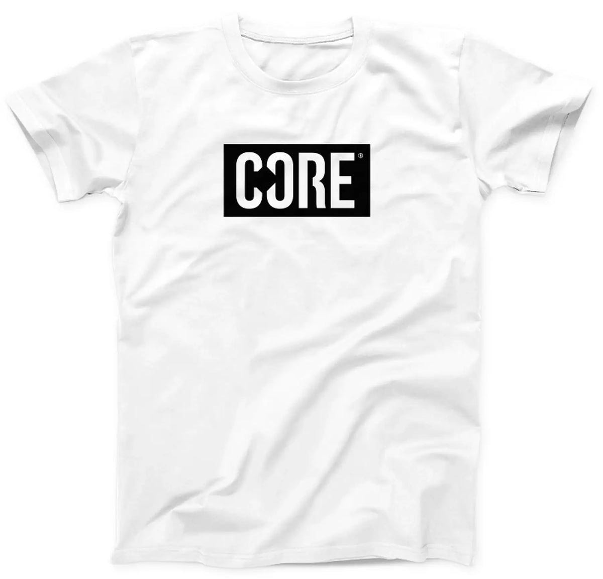 CORE Stamp Logo T-shirt