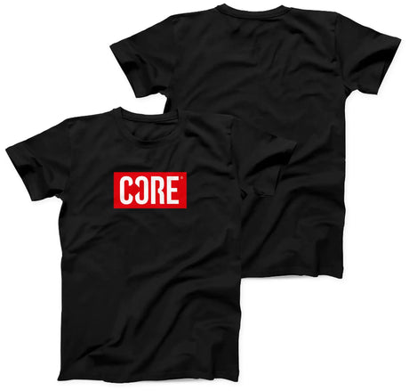 CORE Stamp Logo T-shirt