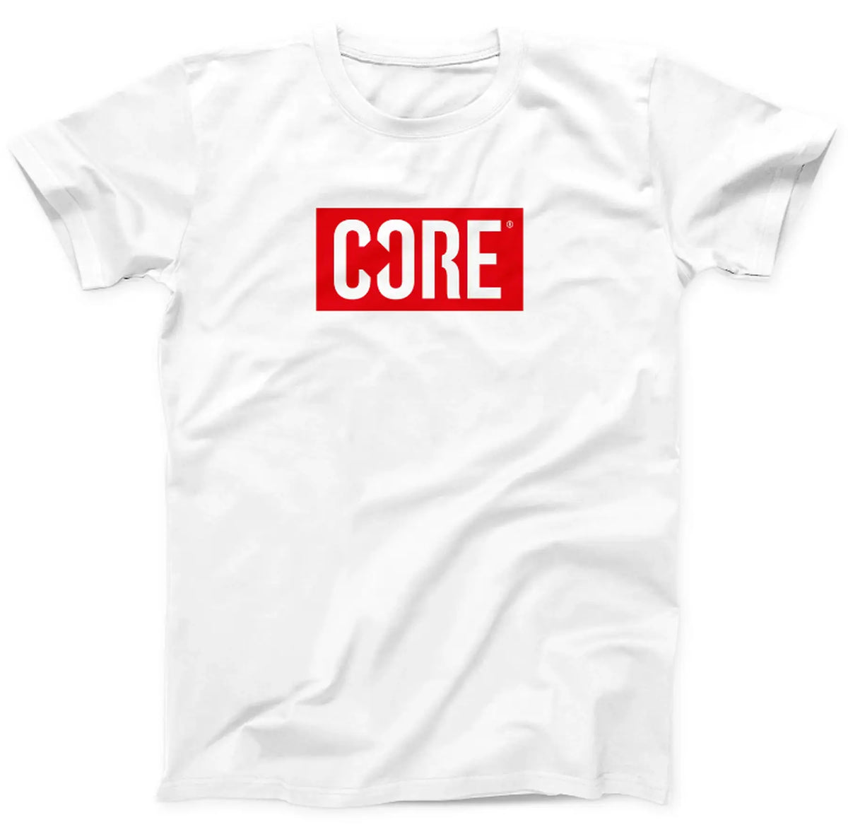 CORE Stamp Logo T-shirt