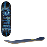 Creature Catacomb Relic Skateboard Deck - 8.5"