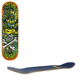 Creature Abyss Pro Skateboard Deck - Gardner 8.25"