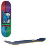 Creature Stubbs Series Skateboard Deck 7.75"