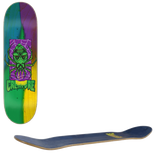 Creature Stubbs Series Skateboard Deck 8.25"