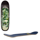 Creature Summoner Pro Skateboard Deck - Lockwood 8.2"