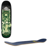 Creature Summoner Pro Skateboard Deck - Provost 8.5"