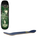 Creature Summoner Pro Skateboard Deck - Worthington 8.75"