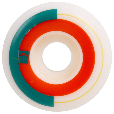 Crupie Cie Skateboard Wheels 51mm