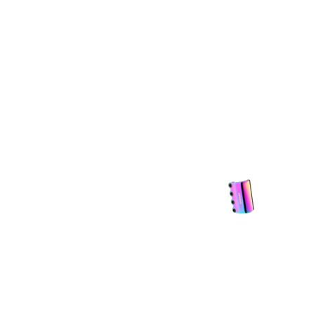 Drone Contrast 3 SCS Clamp - Neochrome