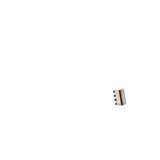 Drone Contrast 3 SCS Clamp - Smoked Chrome
