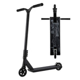 Drone Saundezy Signature Element Stunt Scooter - Black
