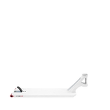 Drone Icon 1 Scooter Deck - White 21" x 5.5"
