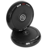 Drone Hollow Series 110mm Scooter Wheel - Black