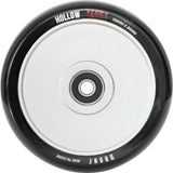 Drone Hollow Series 110mm Scooter Wheel - Silver