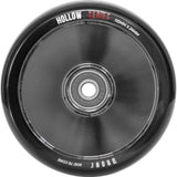 Drone Hollow Series 110mm Scooter Wheel - Smoked Chrome
