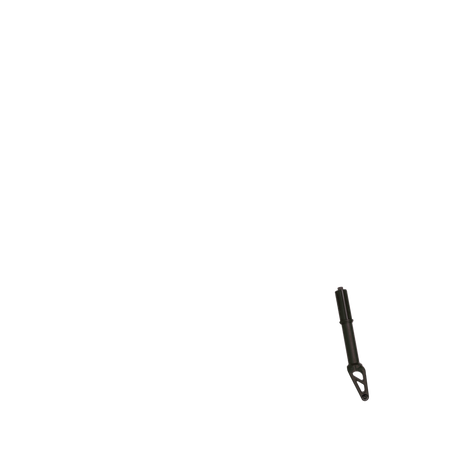 Drone Aeon 3 Feather-Light IHC Scooter Forks - Black