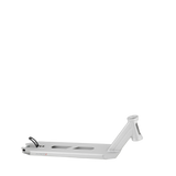 Drone Element 2 Feather-Light Scooter Deck - Silver 21" x 4.5"