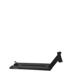 Drone Nexus 1 Squared Scooter Deck - Black 23" x 6.5"