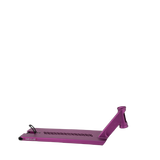 Drone Nexus 1 Squared Scooter Deck - Purple 21" x 6"