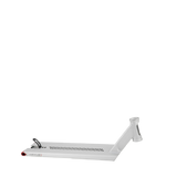 Drone Nexus 1 Squared Scooter Deck - Silver 22" x 6.5"