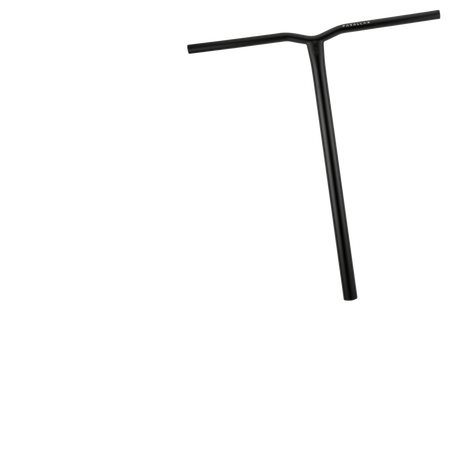 Drone Parallax Titanium Y-Bar HIC/SCS Scooter Handle Bars - Black 650mm
