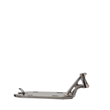 Drone Shadow 3 Feather-Light LTD Scooter Deck - Smoked Chrome 19.2" x 4.9"