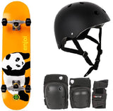 Enjoi Complete Skateboard Bundle