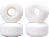 Essentials Wide Skateboard Wheels 4-Pack