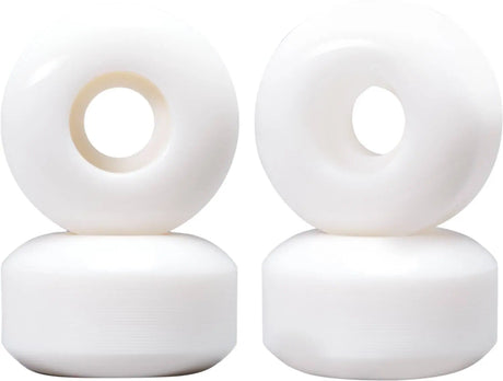 Essentials Wide Skateboard Wheels 4-Pack