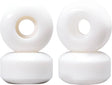Essentials Wide Skateboard Wheels 4-Pack