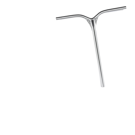 Ethic Dryade V2 ICS/IHC/SCS Scooter Handle Bars - Brushed 670mm