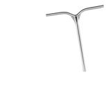 Ethic Dryade V2 ICS/IHC/SCS Scooter Handle Bars - Brushed 570mm