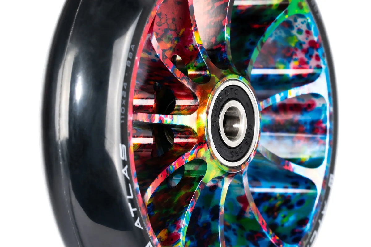 Ethic Atlas Stunt Scooter Wheel